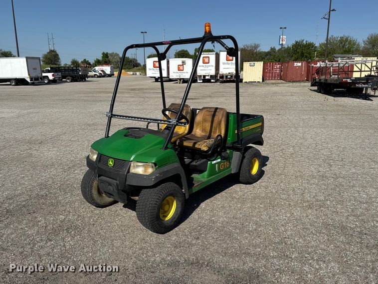 Utility Vehicles For Sale Near Springfield | Purple Wave Auction