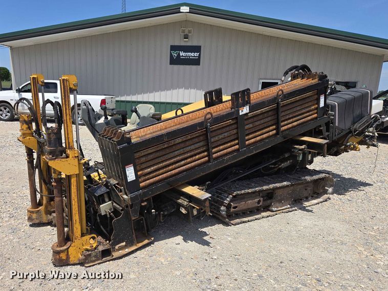 Vermeer Boring and Trenching For Sale | Purple Wave Auction