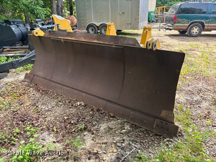 152" W dozer blade - DU6289