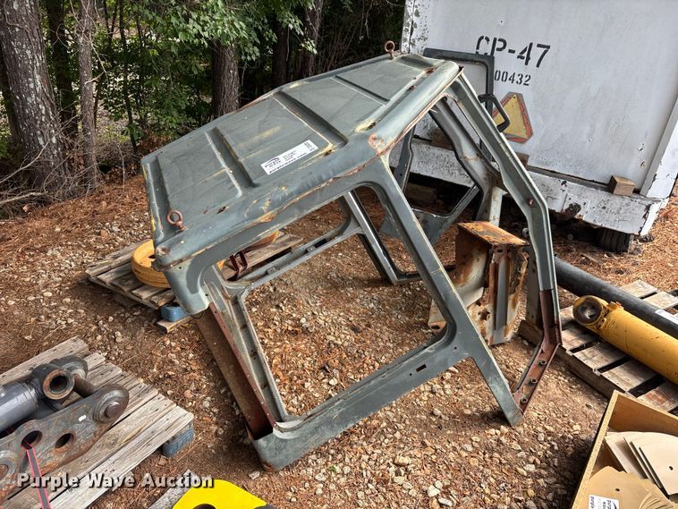 Dozer parts - DU6292