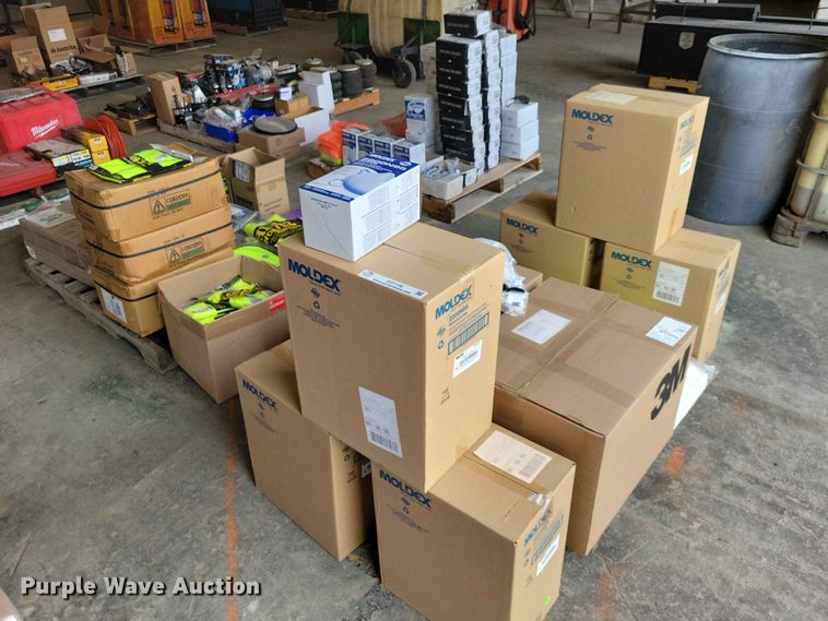Safety equipment - DZ7196