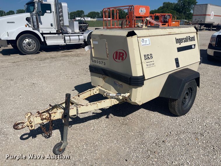 Compressors For Sale Near Oklahoma City, Oklahoma | Purple Wave