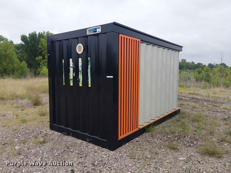 EINGP CG4000 office container - EH4120