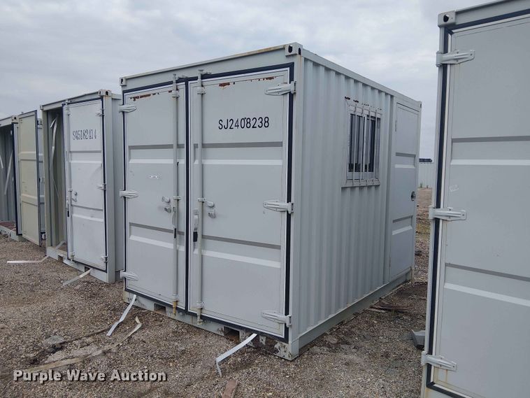 null null Shipping container - EH4165