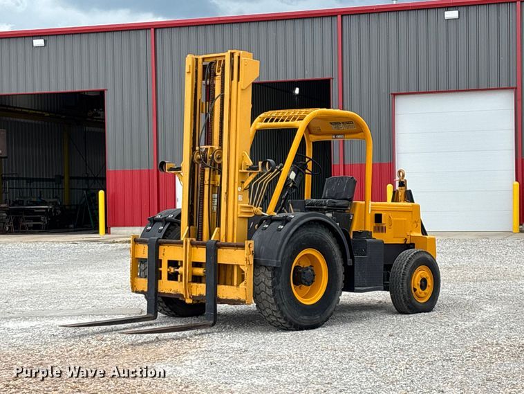Champ 530-70 forklift - EO4297