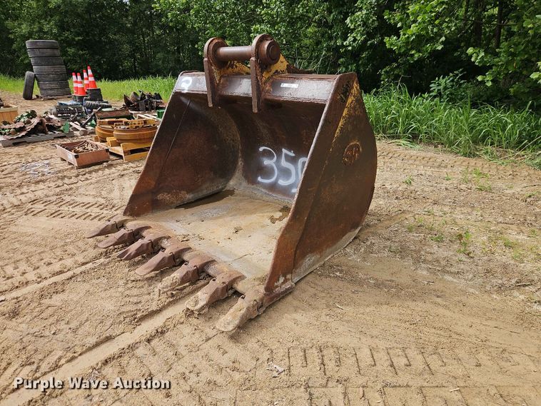 STD bucket - EO7392