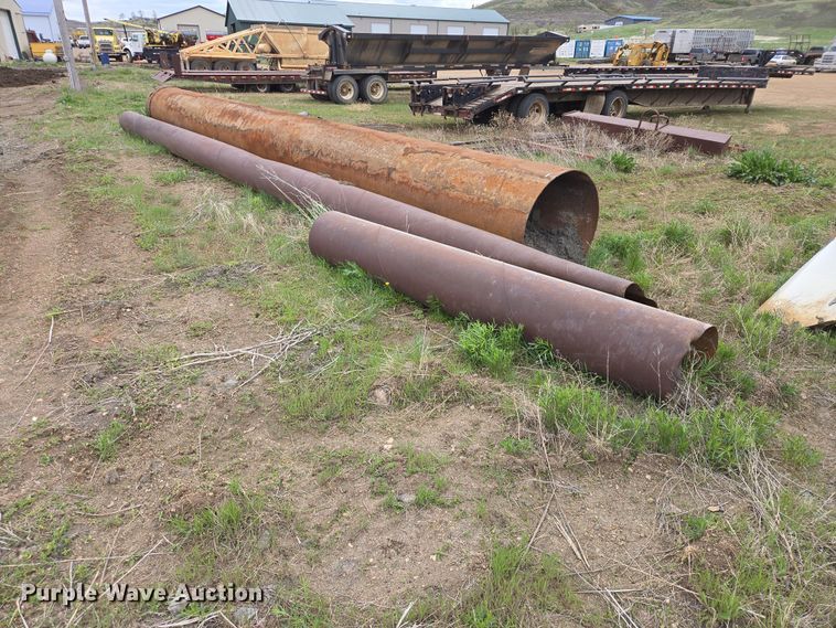 (3) pipes - ER1544