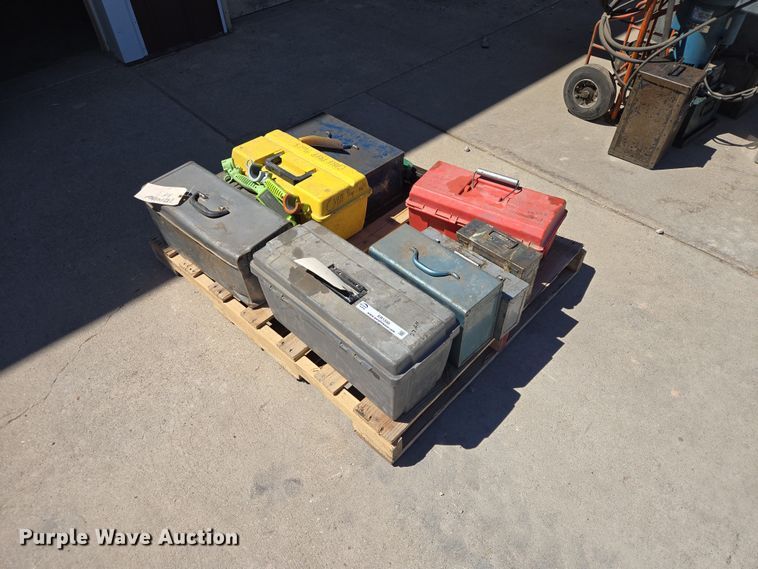 Cable pulling tools - ER1595