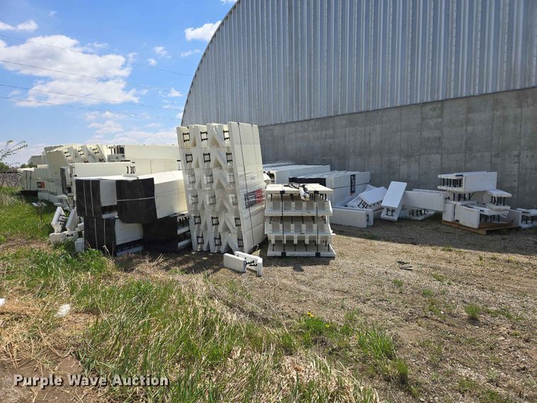 Logix concrete forms - ER1642
