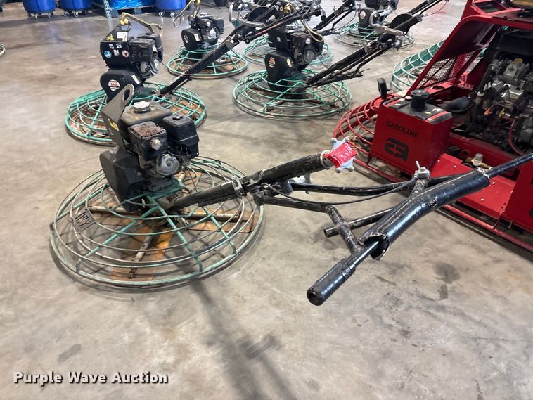 2017 MQ B46H90 power trowel - EU5624