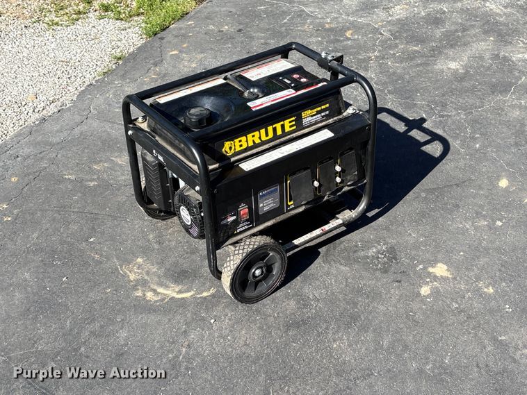 Brute 030751 generator - EW0041