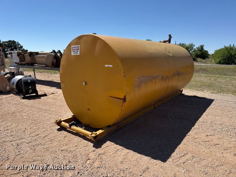 Fuel tank - EW4544