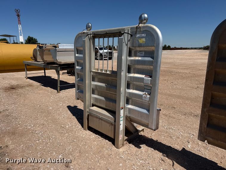 Merritt headache rack - EW4546