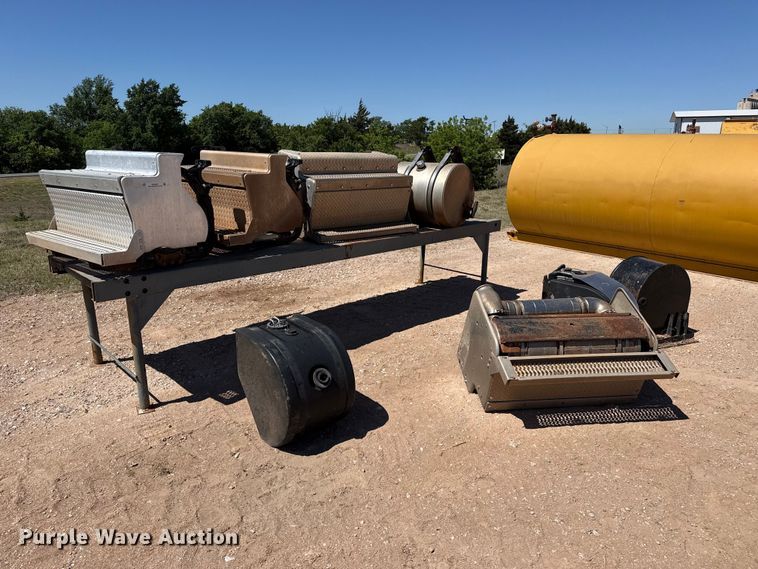 Truck parts - EW4547