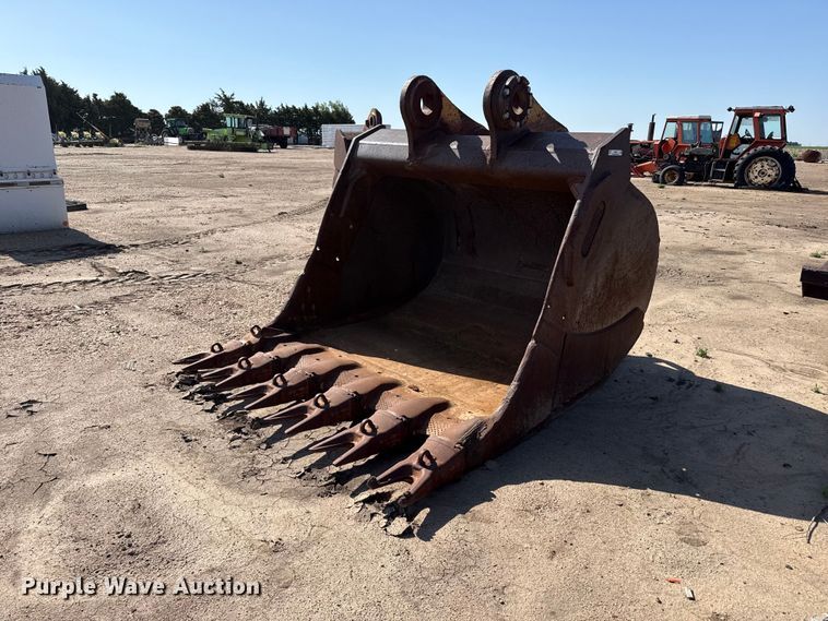 Caterpillar bucket - FB6676