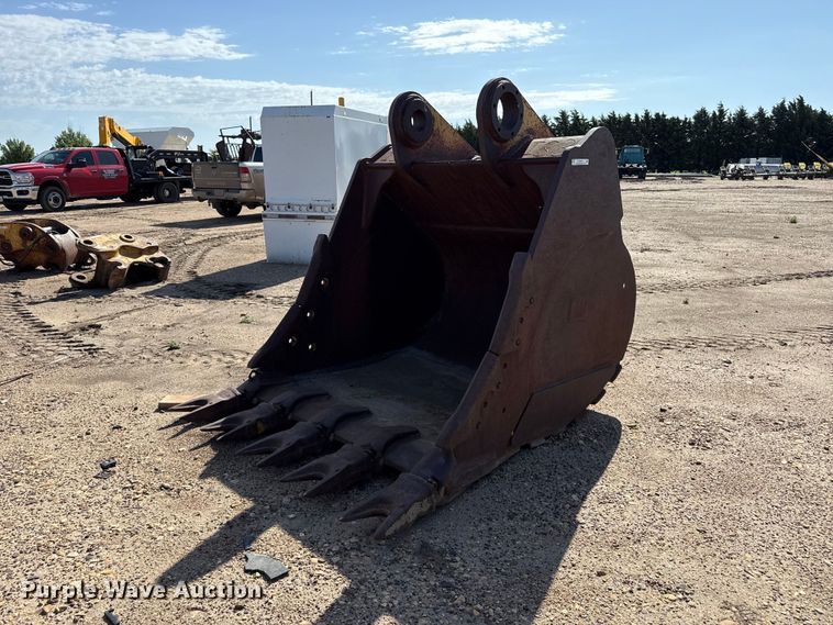 Caterpillar bucket - FB6677