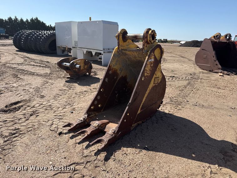 Caterpillar bucket - FB6678