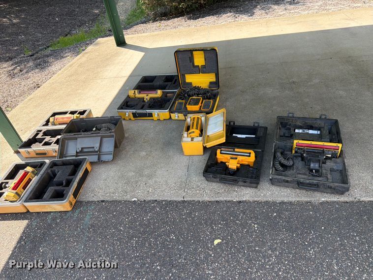 Surveying equipment - FK0200