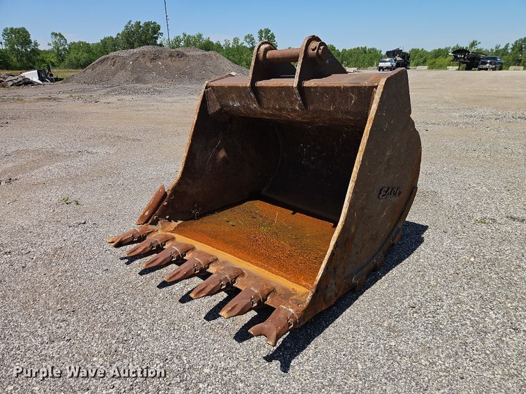 Esco excavator bucket - FN5677