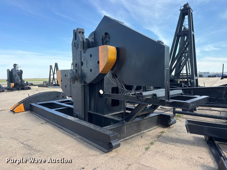 Huijian 320-305-100 pump jack - NA9344