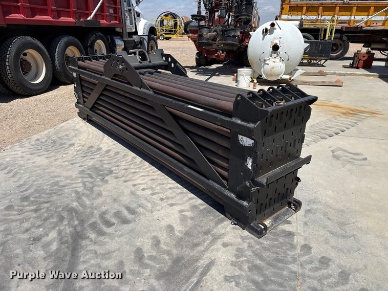 JT2720 drill stem - EW4628