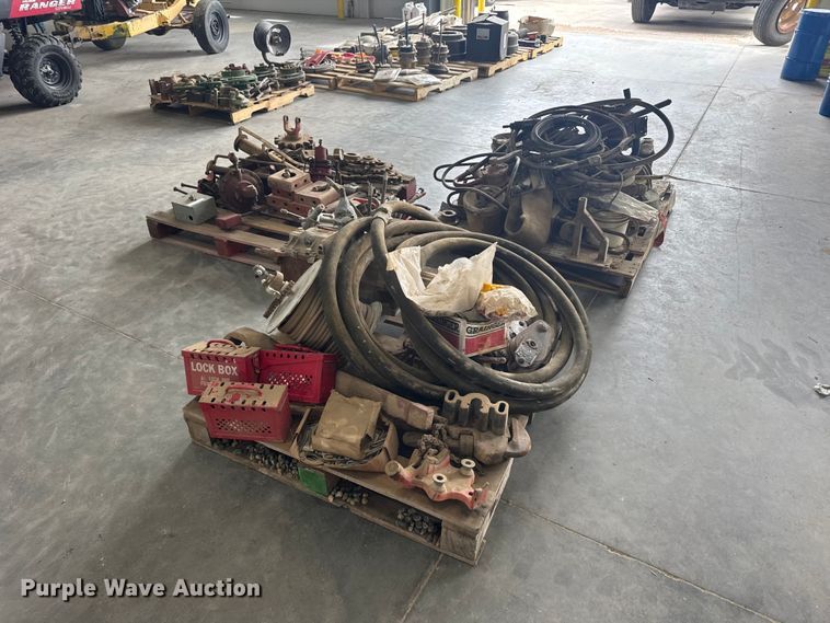 Tools - EW4641