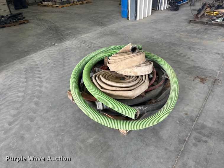 Hoses - EW4646