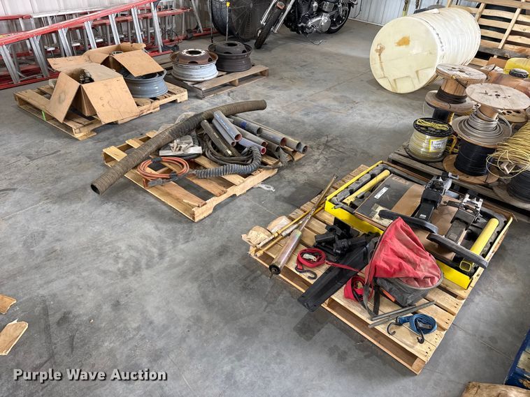 Automotive parts - EW4653