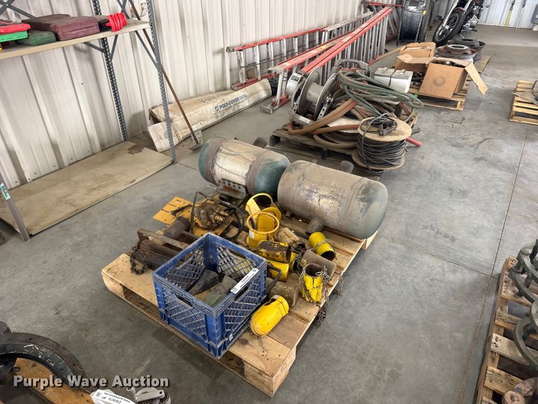 Parts - EW4656