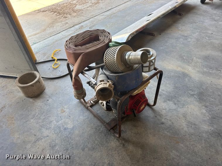 Pumps For Sale | Purple Wave
