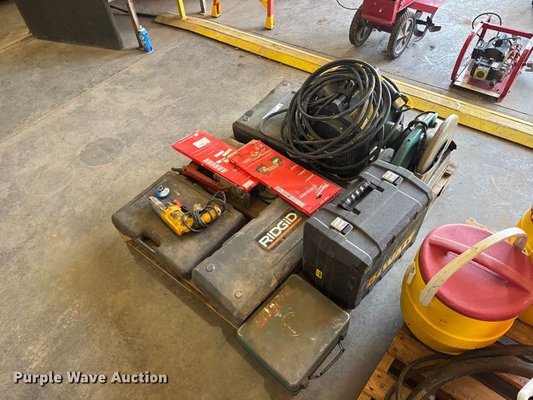Tools - EW4664