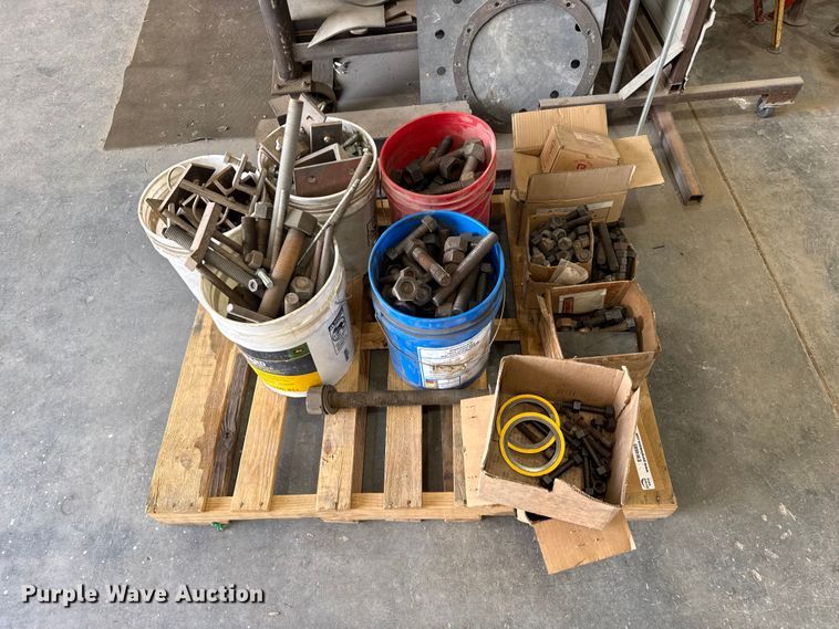 Pipe equipment - EW4685