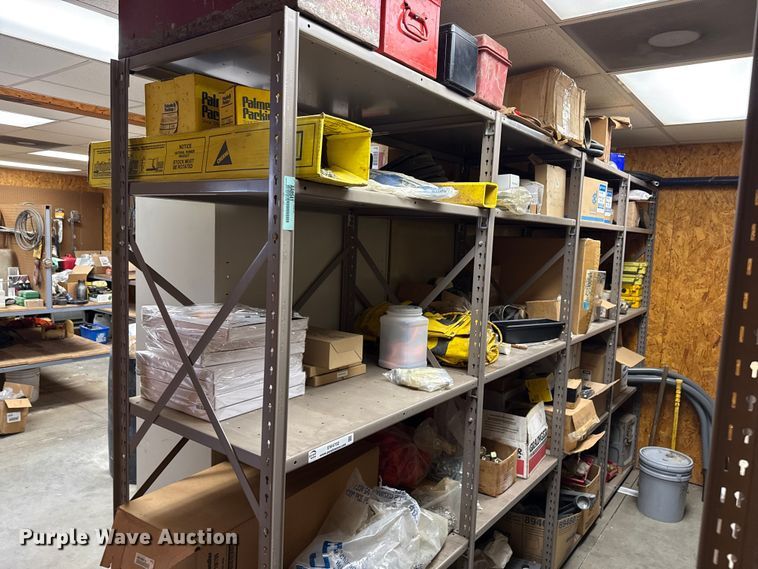 Automotive supplies - EW4702