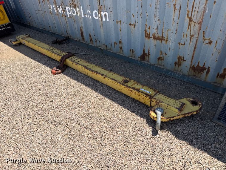 Spreader beam - EW4714
