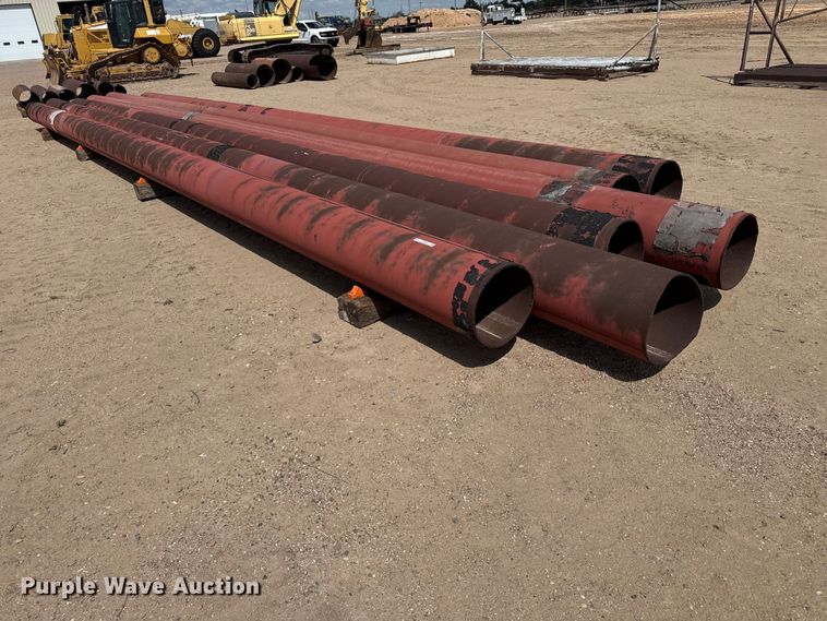 Pipe - FB6536