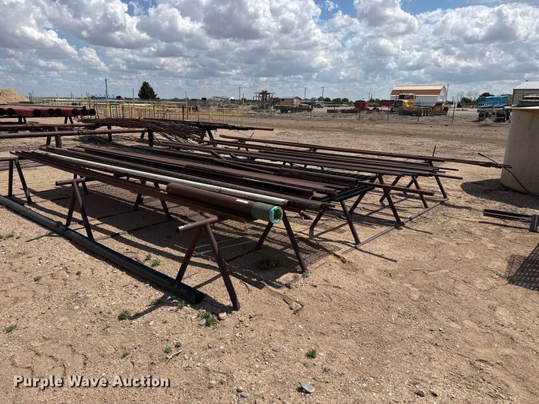 Metal building materials - FB6543