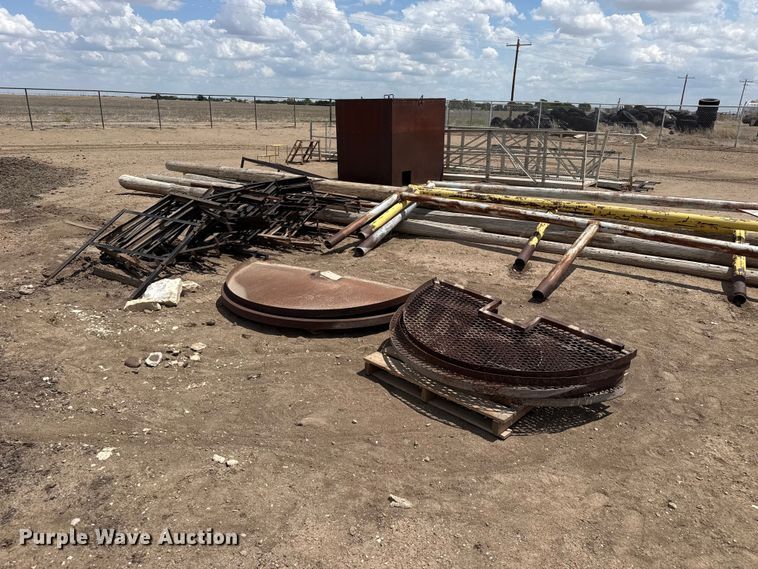 Oilfield equipment - FB6554