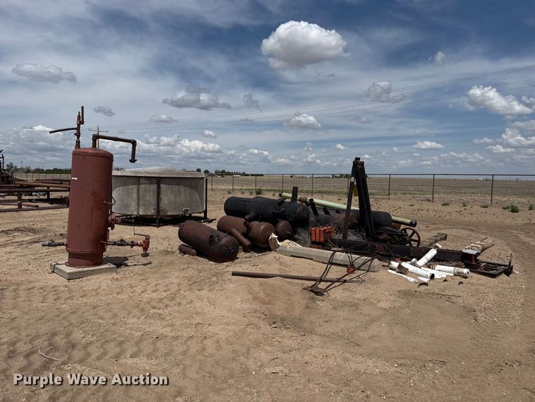 Oilfield equipment - FB6555