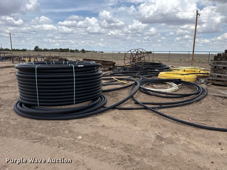 Poly pipe - FB6561
