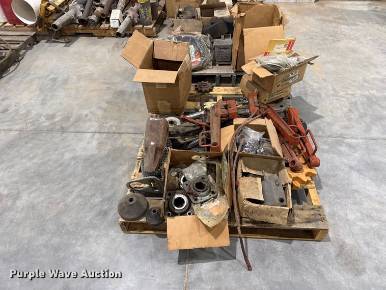 Trencher parts - FB6577