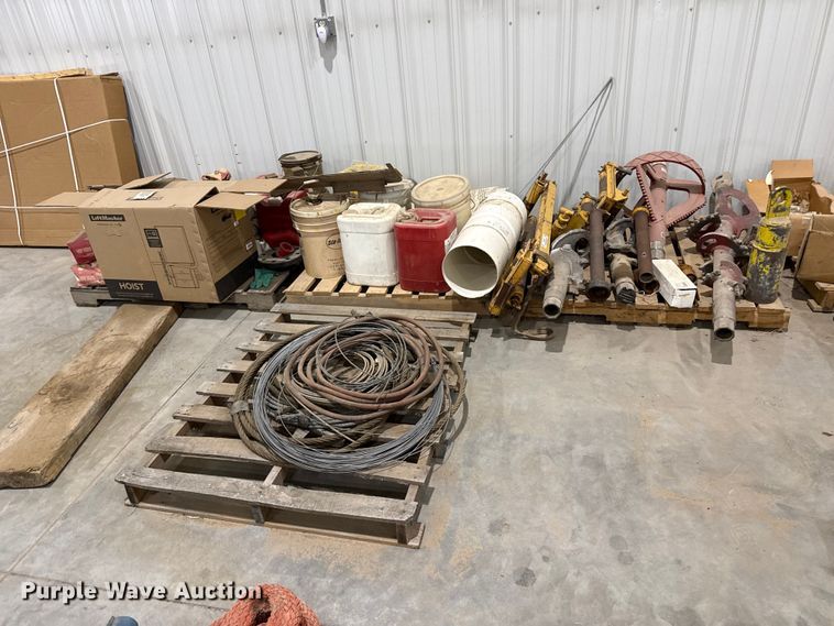 Boring equipment - FB6578