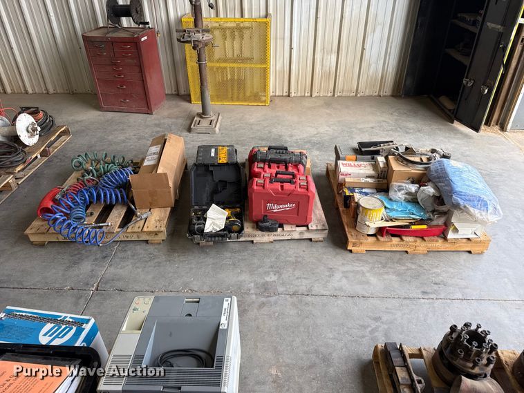 Tools - FB6582