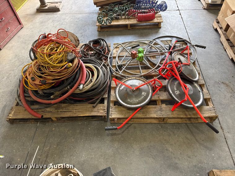 Tools - FB6586