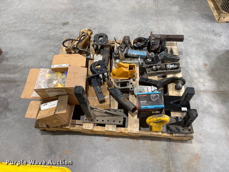 Automotive parts - FB6593
