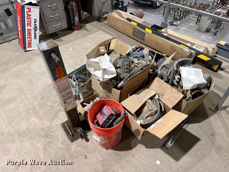 Truck parts - FB6612
