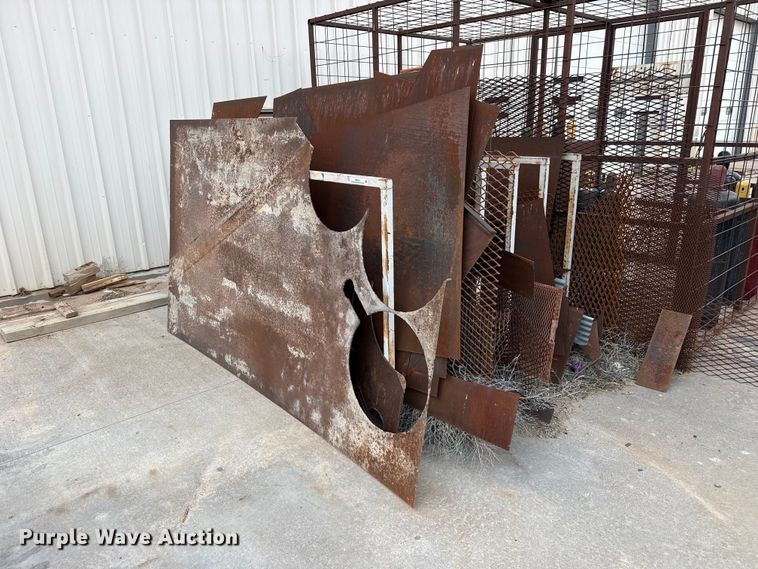 Metal - FB6621
