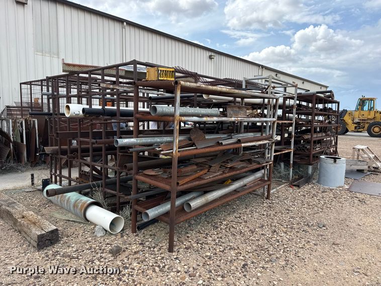 Metal - FB6624