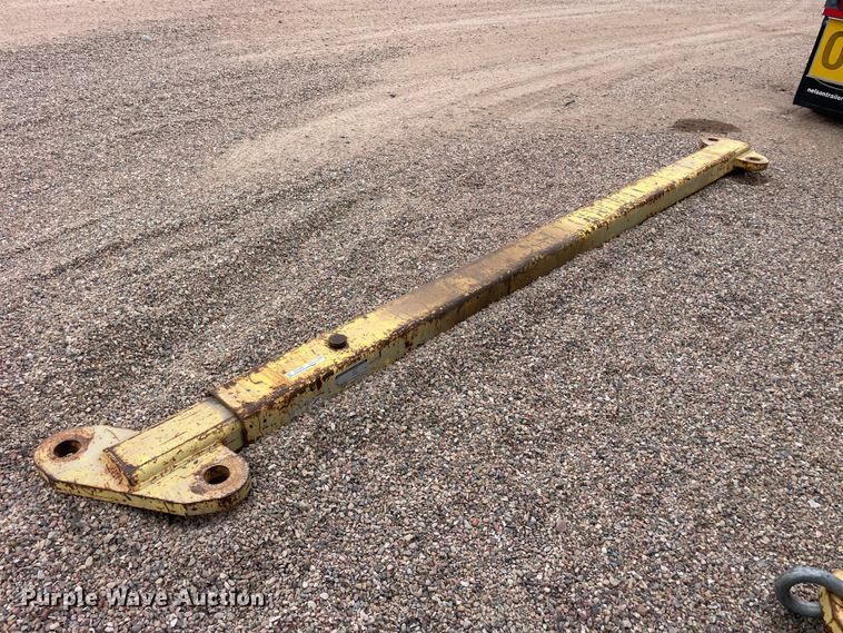 Spreader beam - GP9707