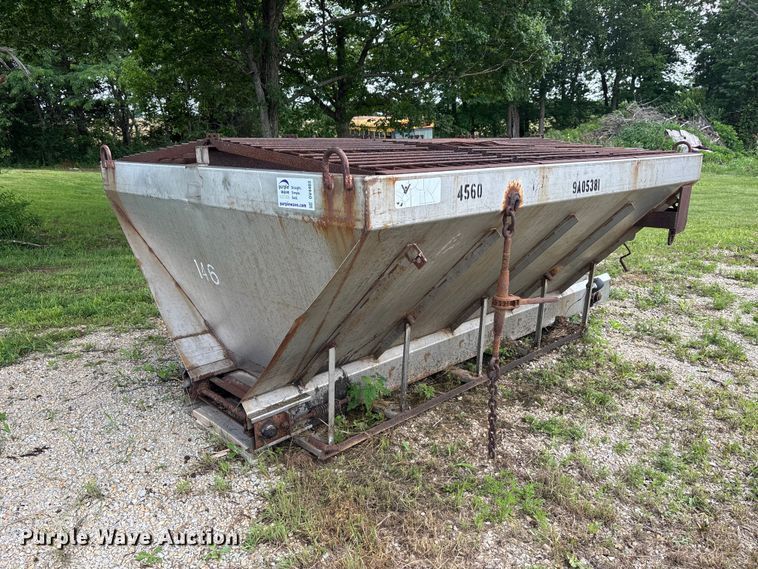 Swenson spreader - DV4403