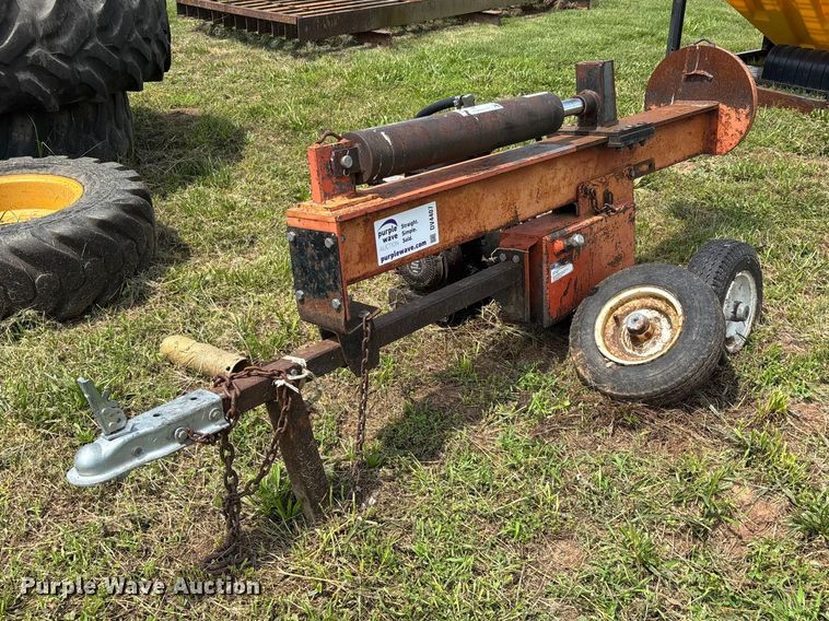 Lawn and garden equipment  - DV4407